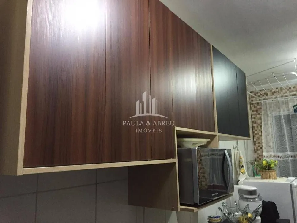 Apartamento, 2 quartos, 60 m² - Foto 5
