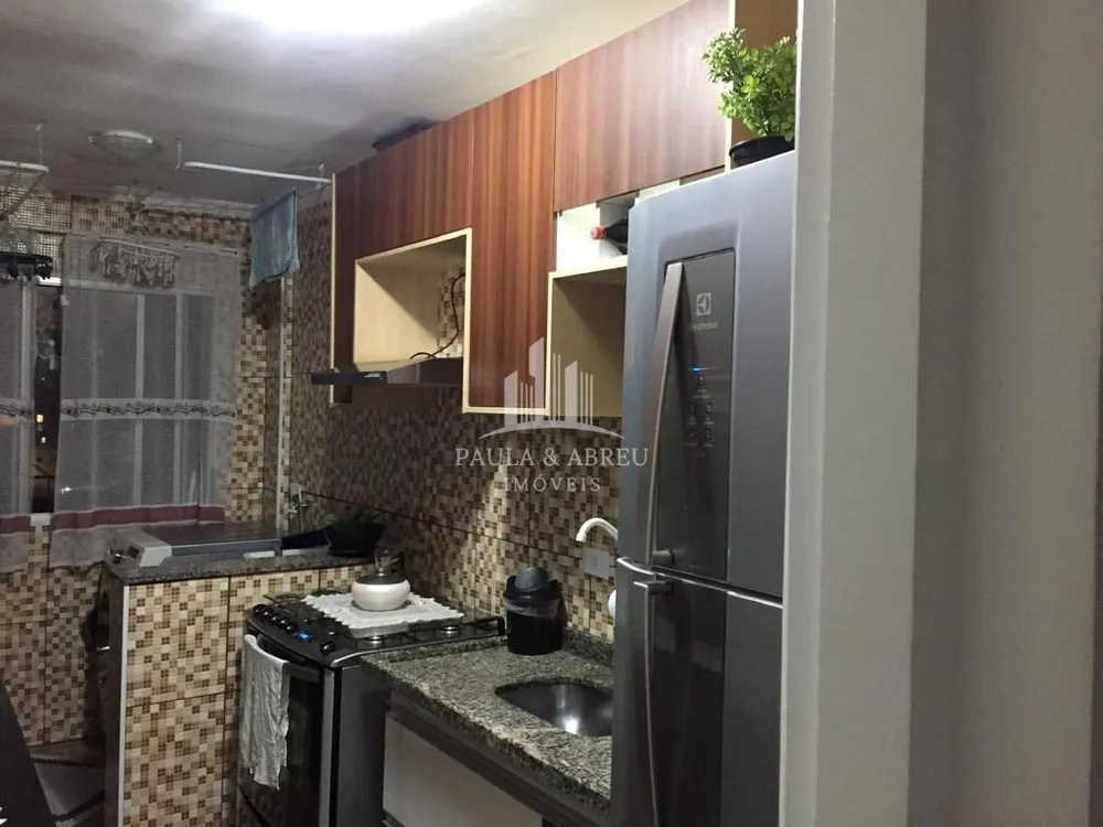 Apartamento, 2 quartos, 60 m² - Foto 3