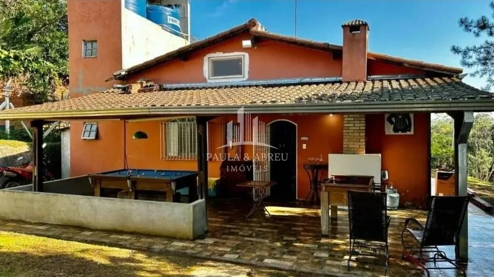 Chácara, 2 quartos - Foto 1