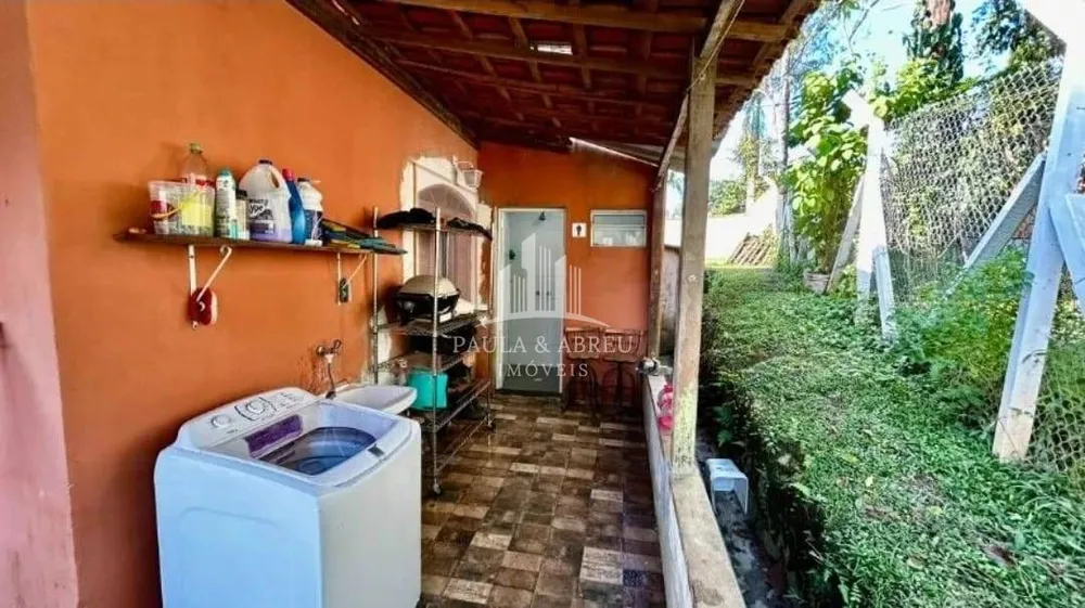 Chácara, 2 quartos - Foto 12
