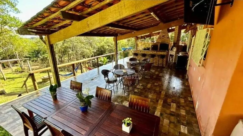 Chácara, 2 quartos - Foto 5