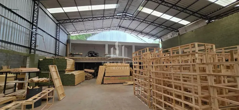 Depósito-Galpão, 4000 m² - Foto 8