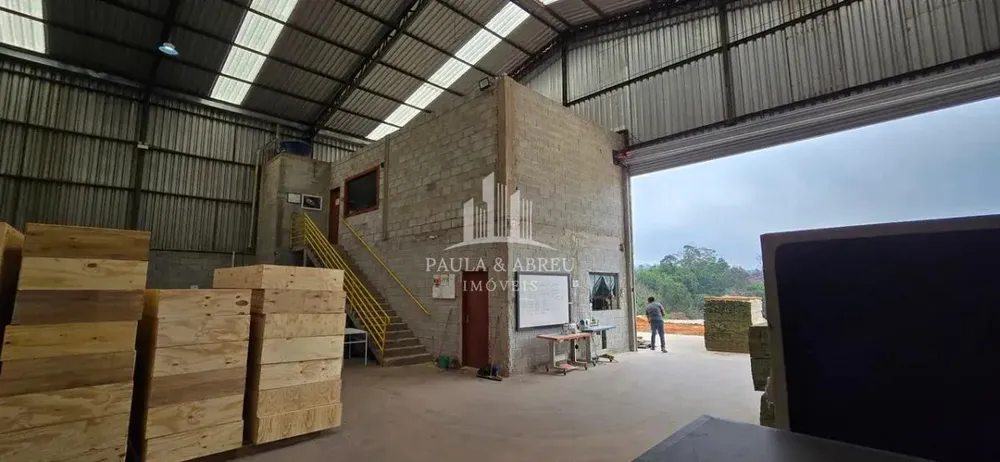 Depósito-Galpão, 4000 m² - Foto 6