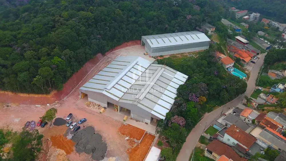 Depósito-Galpão, 4000 m² - Foto 12
