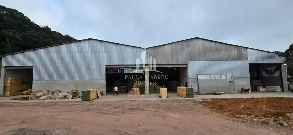 Depósito-Galpão, 4000 m² - Foto 4