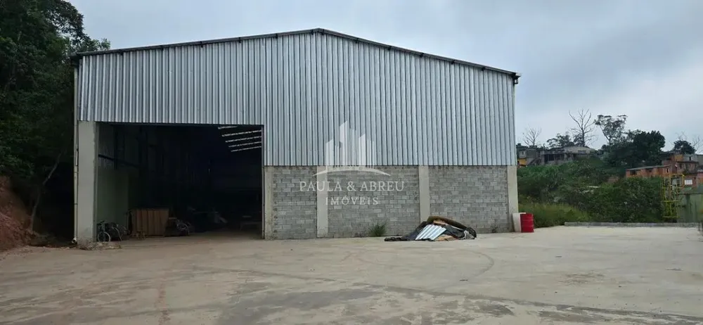 Depósito-Galpão, 4000 m² - Foto 9