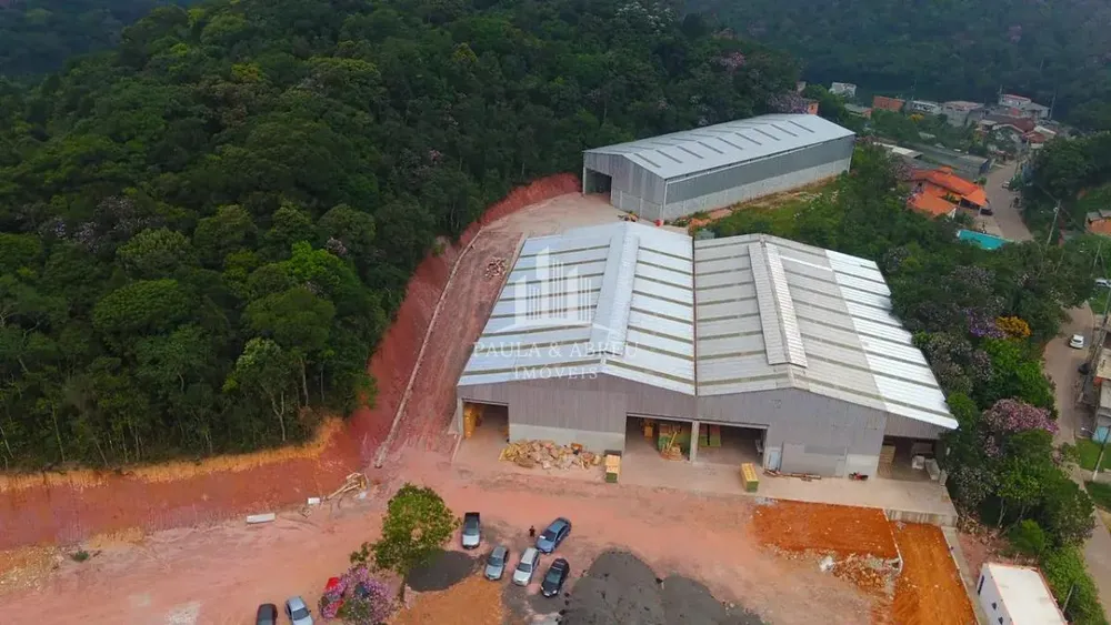 Depósito-Galpão, 4000 m² - Foto 11