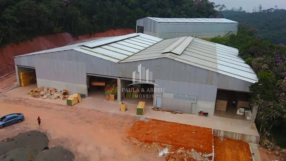 Depósito-Galpão, 4000 m² - Foto 7