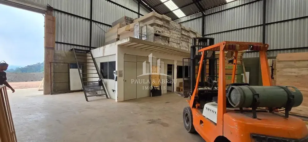 Depósito-Galpão, 4000 m² - Foto 2