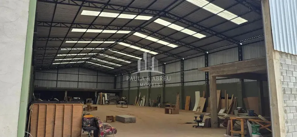 Depósito-Galpão, 4000 m² - Foto 5