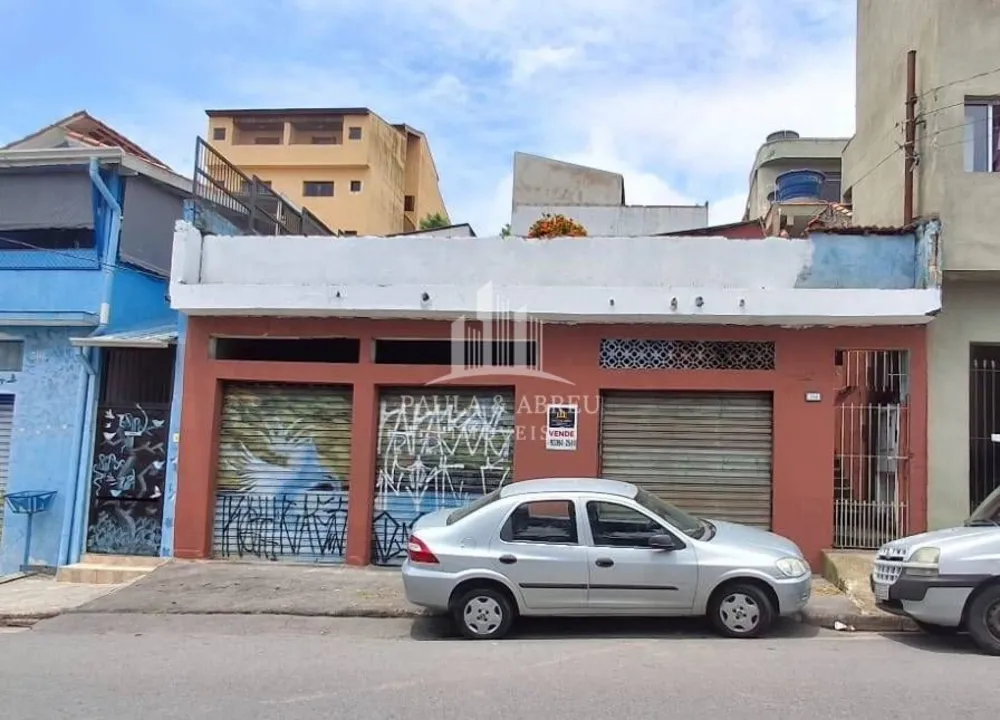 Terreno - Foto 1