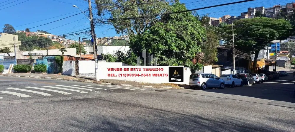 Terreno, 490 m² - Foto 2