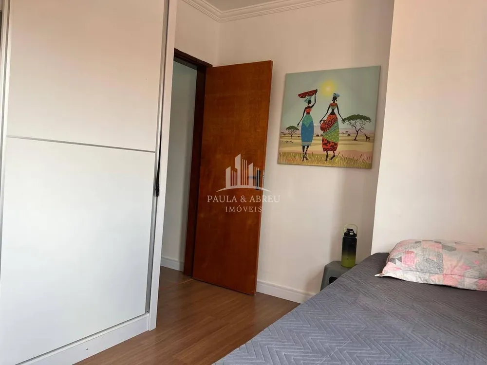 Sobrado, 2 quartos, 63 m² - Foto 3