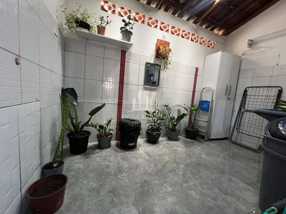 Sobrado, 2 quartos, 63 m² - Foto 10