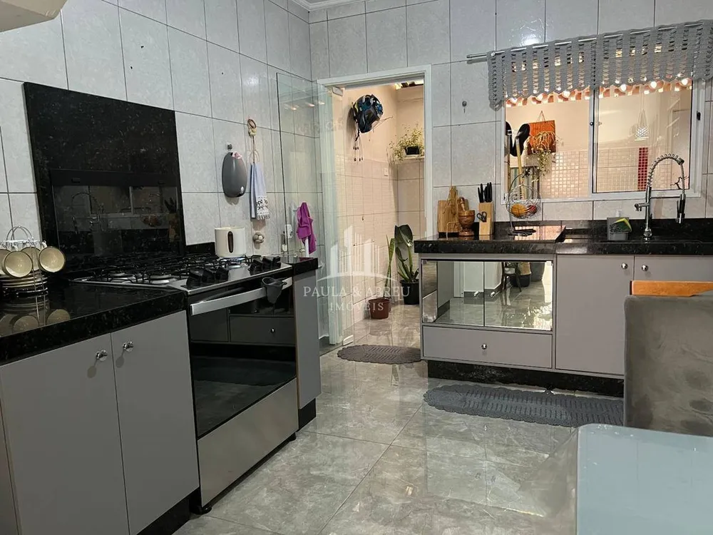 Sobrado, 2 quartos, 63 m² - Foto 9