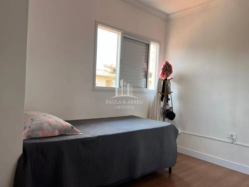 Sobrado, 2 quartos, 63 m² - Foto 2
