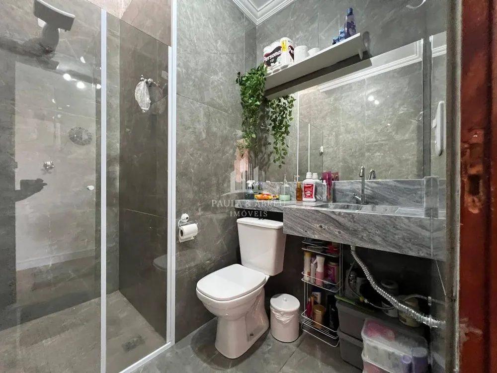 Sobrado, 2 quartos, 63 m² - Foto 8