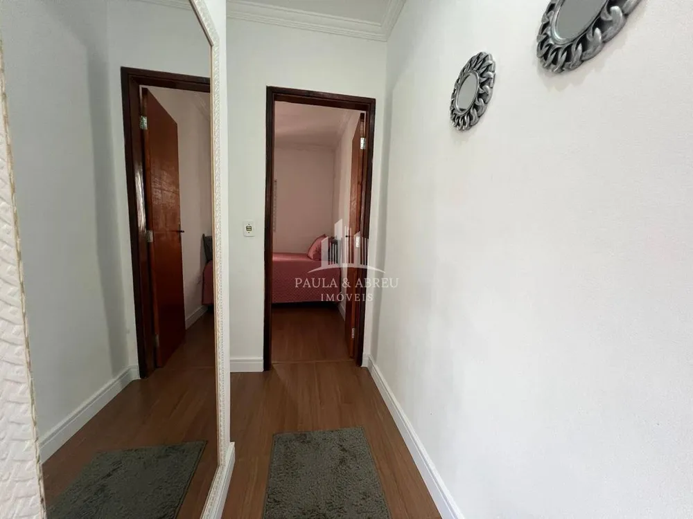 Sobrado, 2 quartos, 63 m² - Foto 4