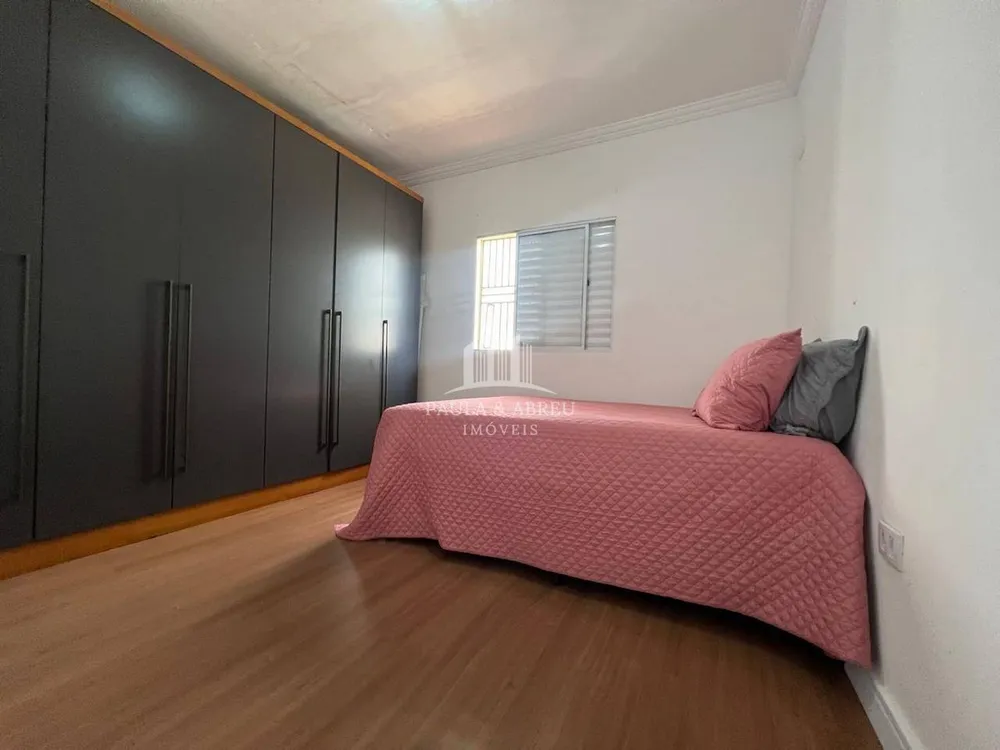 Sobrado, 2 quartos, 63 m² - Foto 5