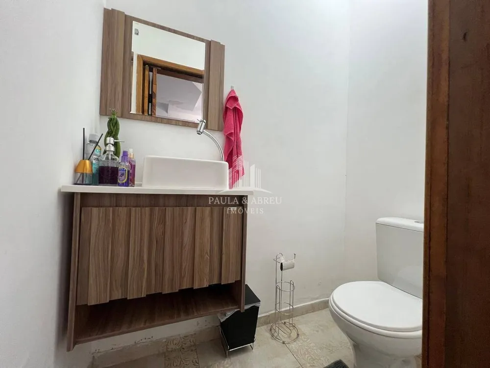 Sobrado, 2 quartos, 63 m² - Foto 12