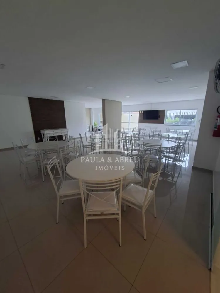 Apartamento, 3 quartos, 1 m² - Foto 2