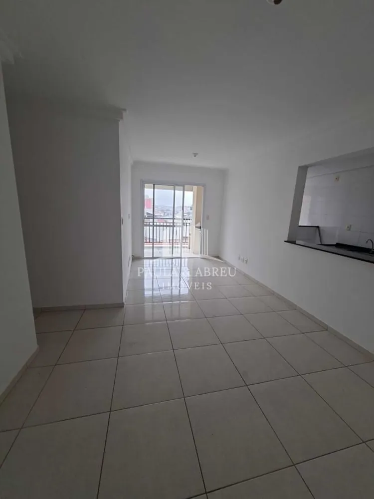 Apartamento, 3 quartos, 1 m² - Foto 6