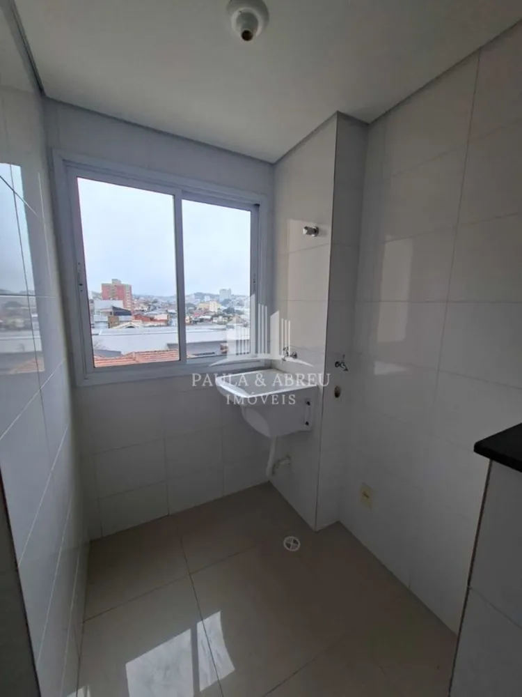Apartamento, 3 quartos, 1 m² - Foto 8
