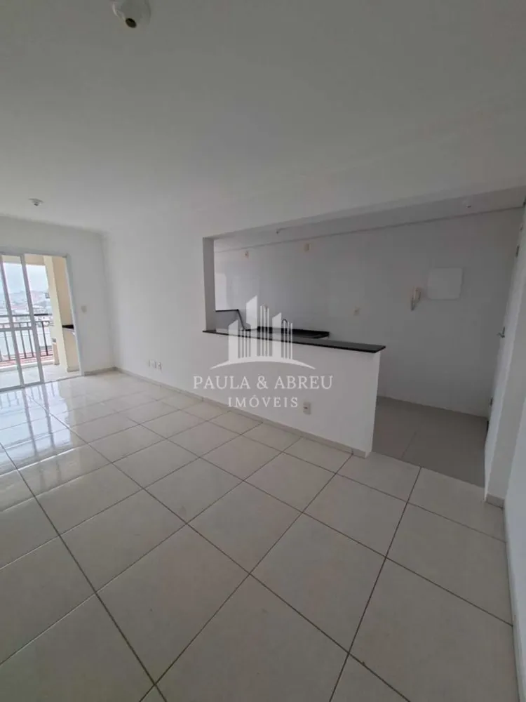 Apartamento, 3 quartos, 1 m² - Foto 7
