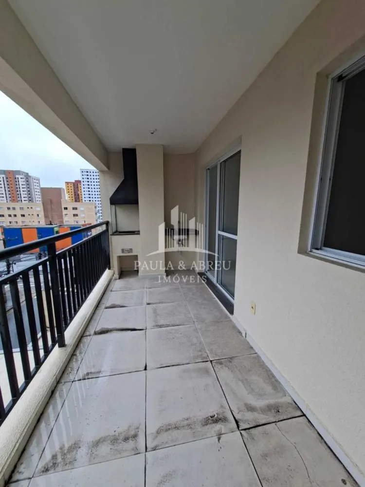 Apartamento, 3 quartos, 1 m² - Foto 1