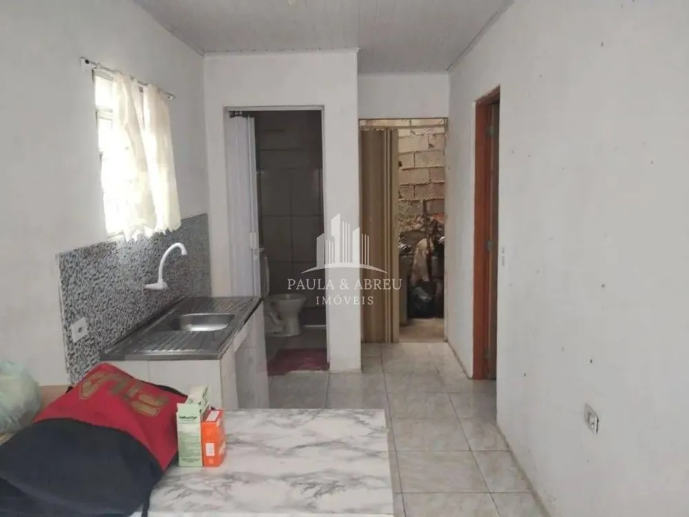 Sobrado, 3 quartos, 275 m² - Foto 1