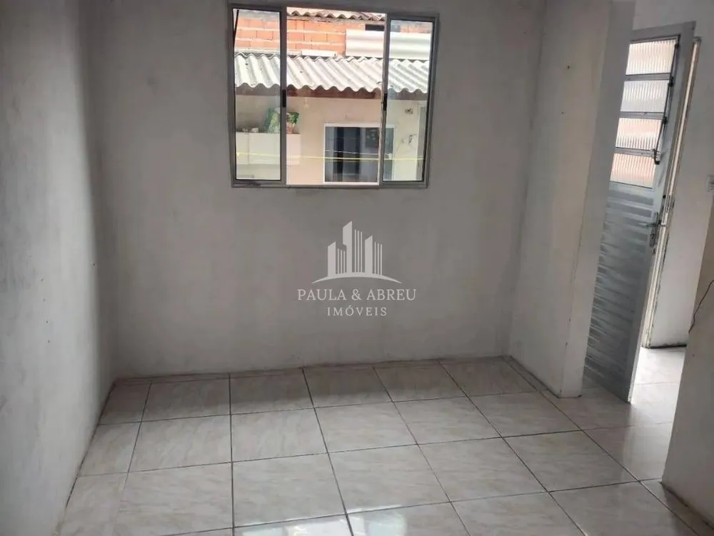 Sobrado, 3 quartos, 275 m² - Foto 2