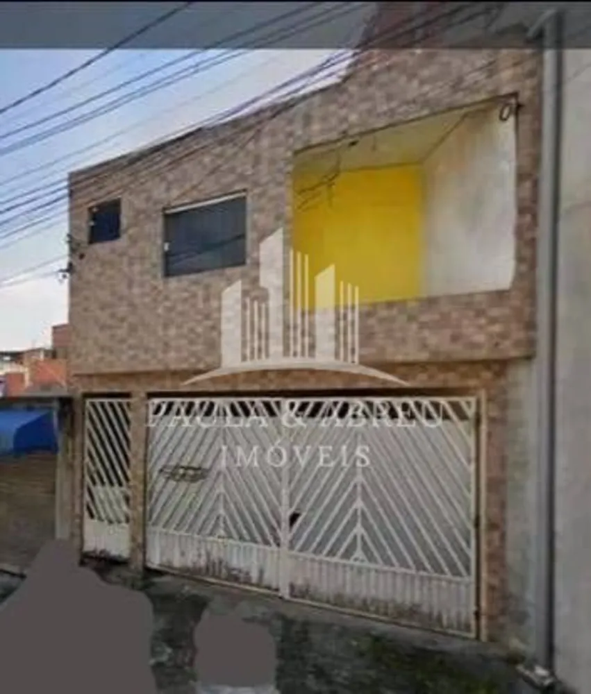 Sobrado, 3 quartos, 275 m² - Foto 6