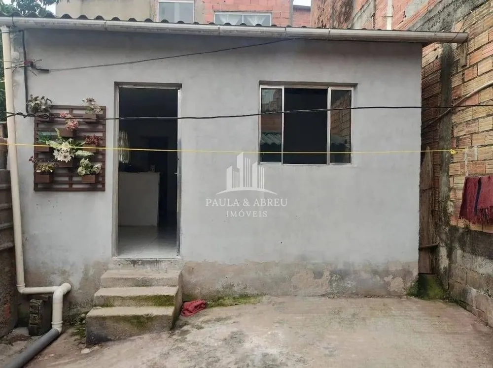 Sobrado, 3 quartos, 275 m² - Foto 4