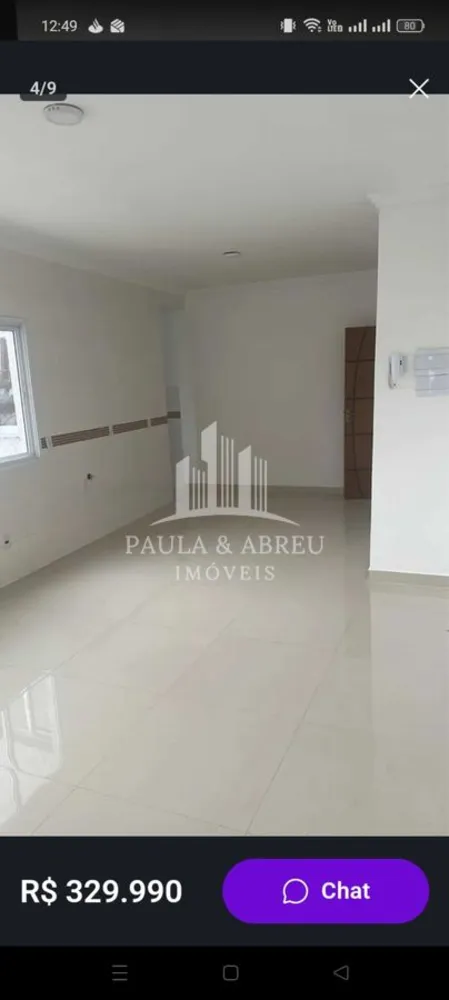Apartamento, 2 quartos, 1 m² - Foto 7