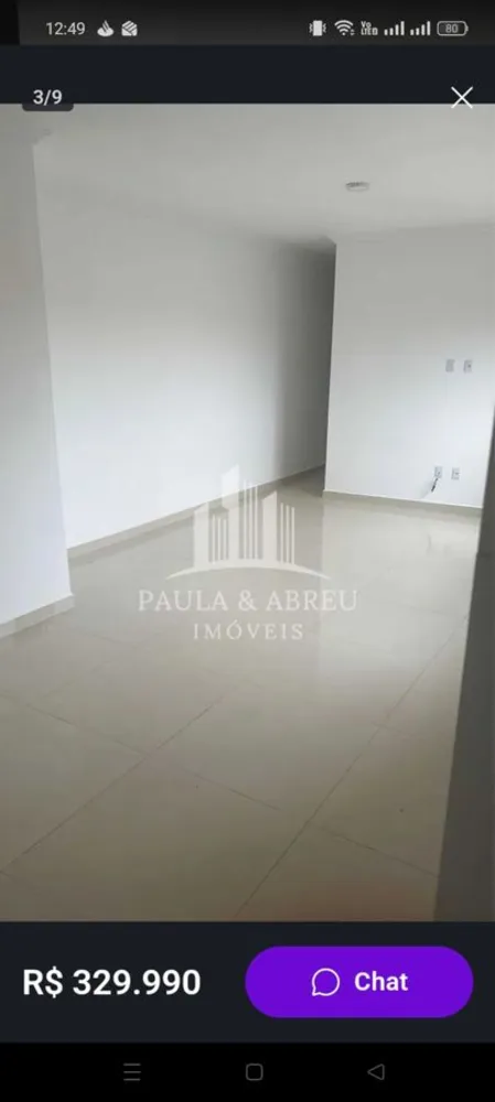 Apartamento, 2 quartos, 1 m² - Foto 8