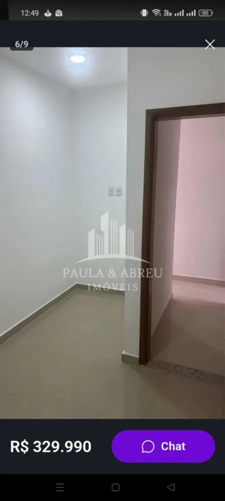 Apartamento, 2 quartos, 1 m² - Foto 4