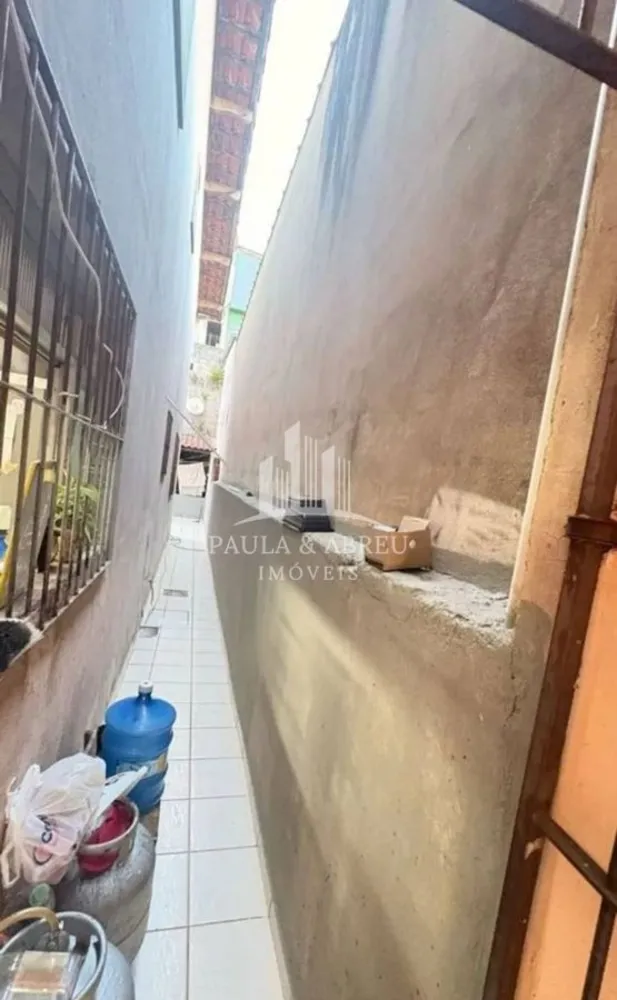 Sobrado, 3 quartos, 150 m² - Foto 7