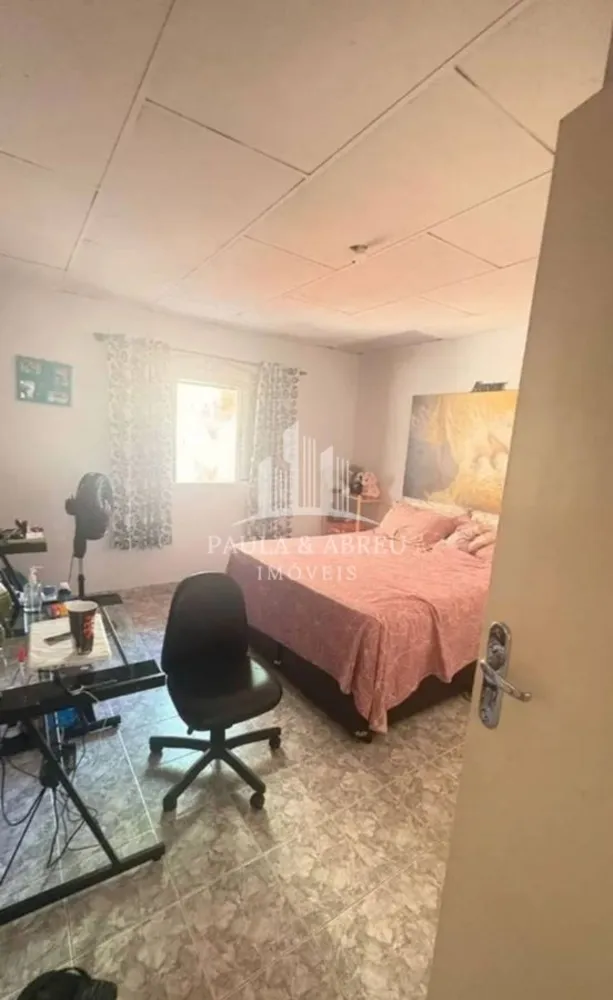 Sobrado, 3 quartos, 150 m² - Foto 11