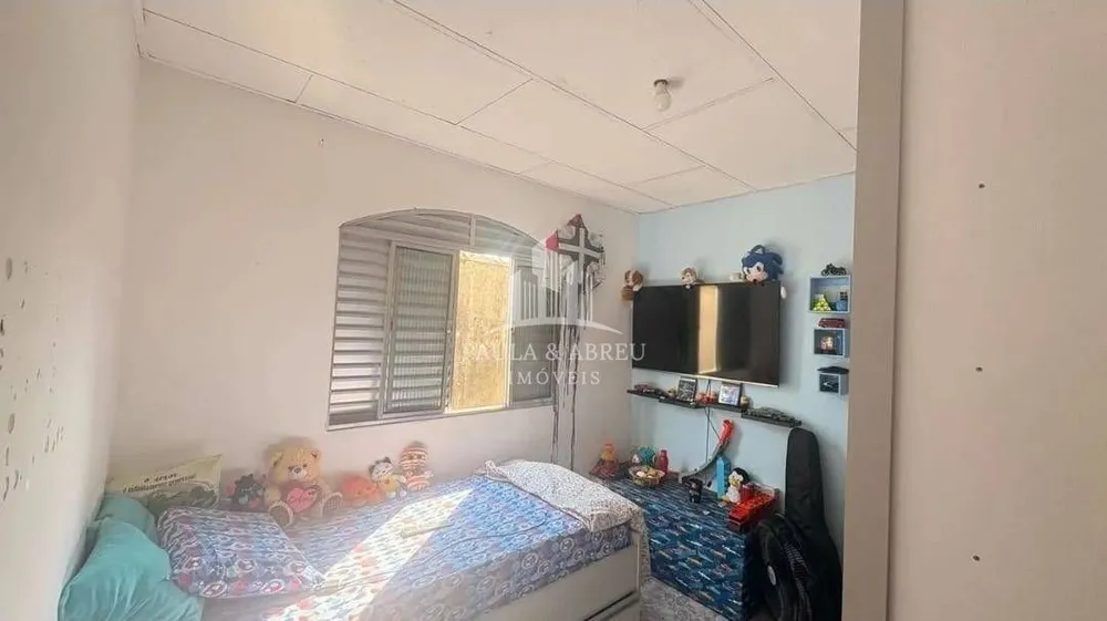 Sobrado, 3 quartos, 150 m² - Foto 14