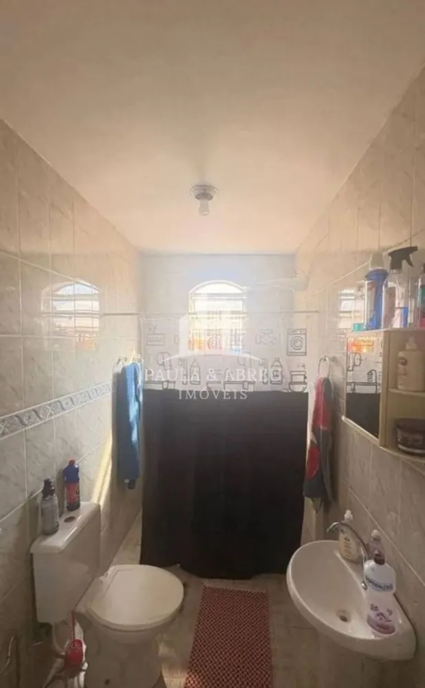 Sobrado, 3 quartos, 150 m² - Foto 13