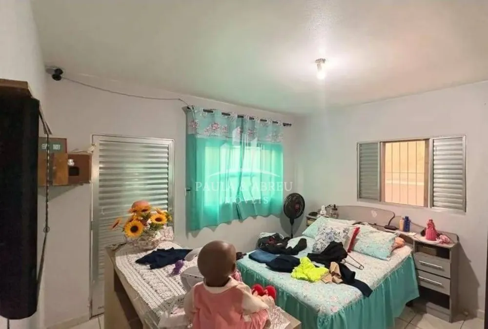 Sobrado, 3 quartos, 150 m² - Foto 9