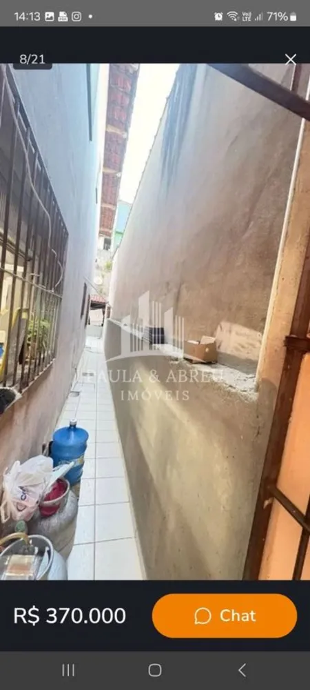 Sobrado, 3 quartos, 150 m² - Foto 10