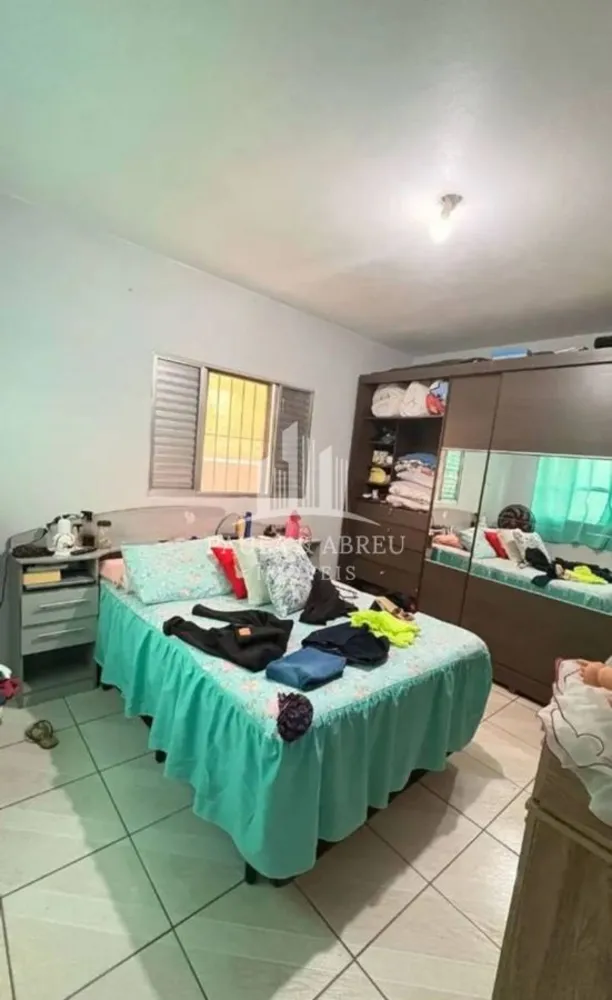 Sobrado, 3 quartos, 150 m² - Foto 8