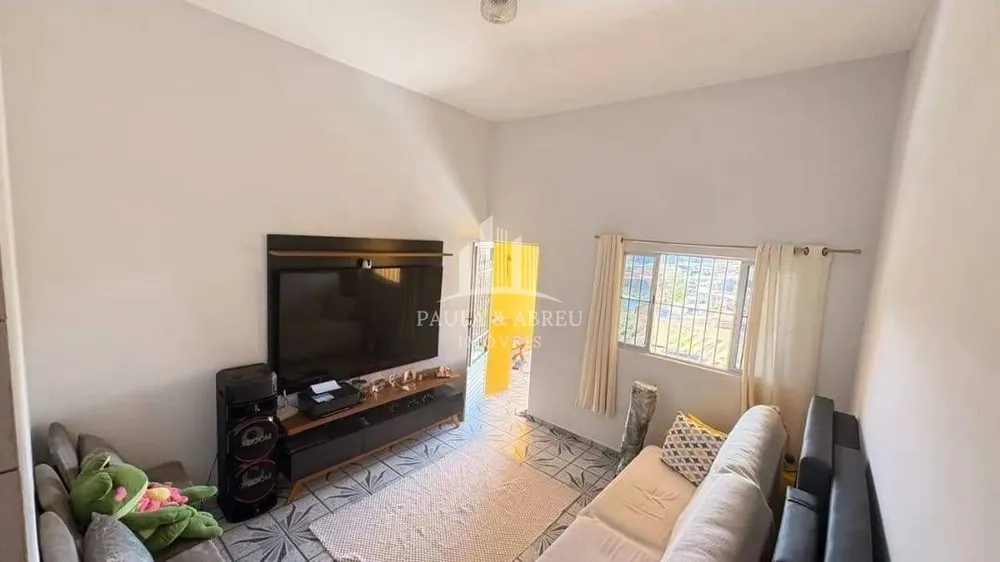 Sobrado, 3 quartos, 150 m² - Foto 2