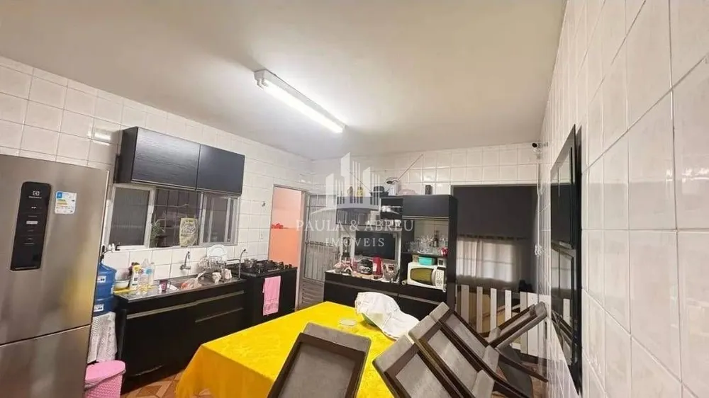 Sobrado, 3 quartos, 150 m² - Foto 5