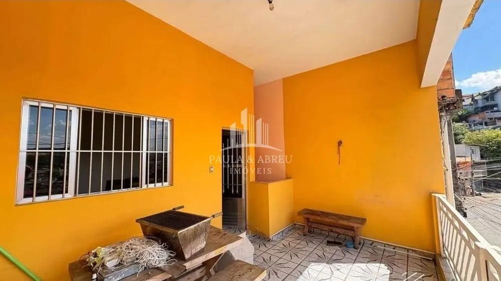 Sobrado, 3 quartos, 150 m² - Foto 6