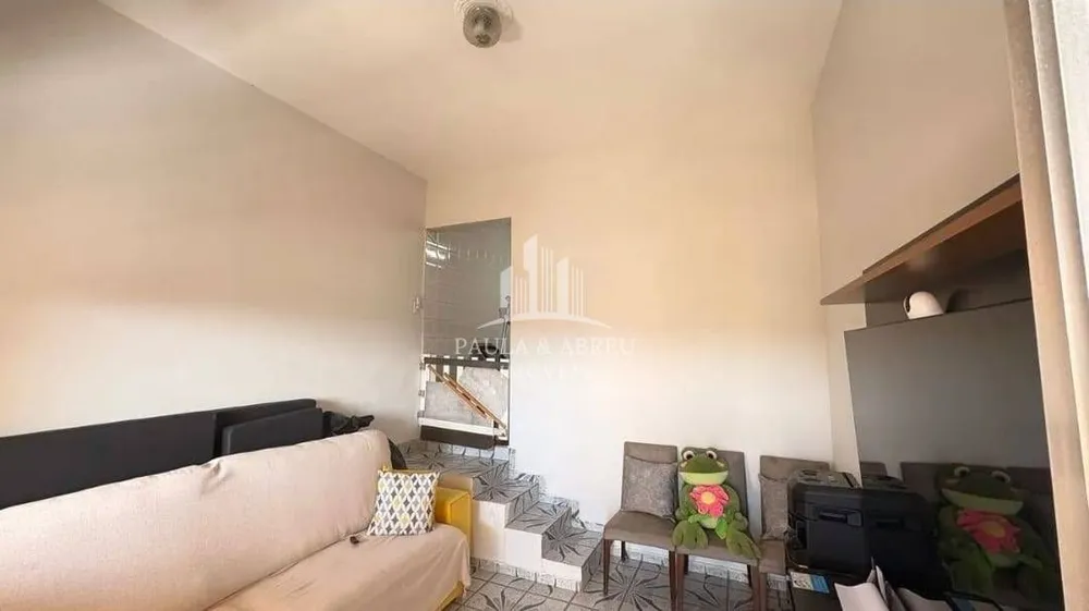 Sobrado, 3 quartos, 150 m² - Foto 3