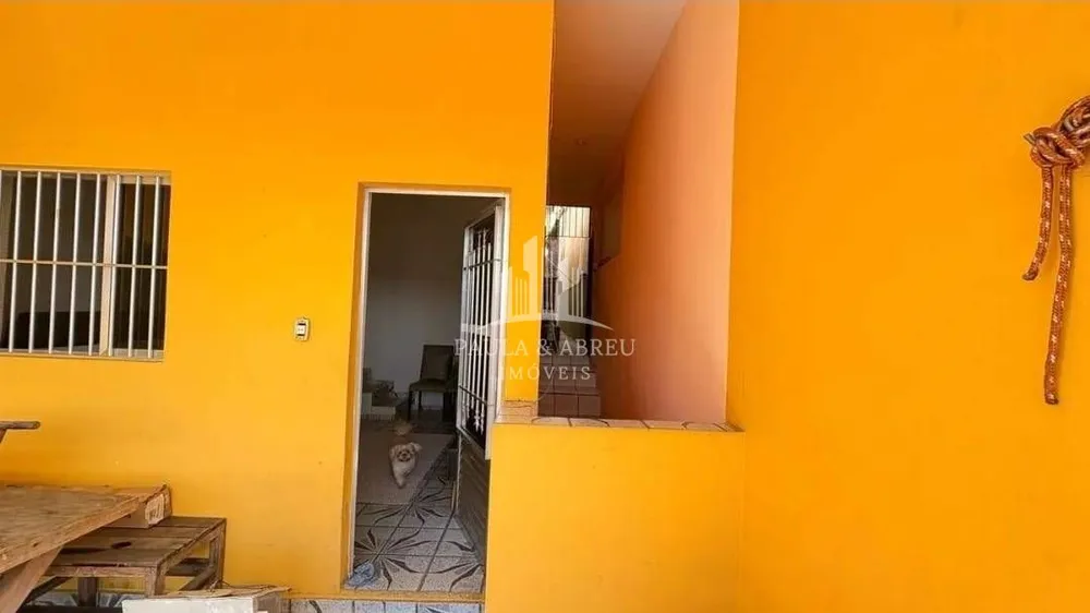 Sobrado, 3 quartos, 150 m² - Foto 4