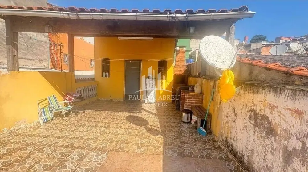 Sobrado, 3 quartos, 150 m² - Foto 16