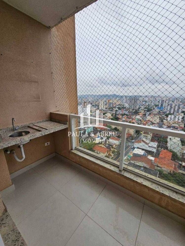 Apartamento para alugar, 76m² - Foto 2